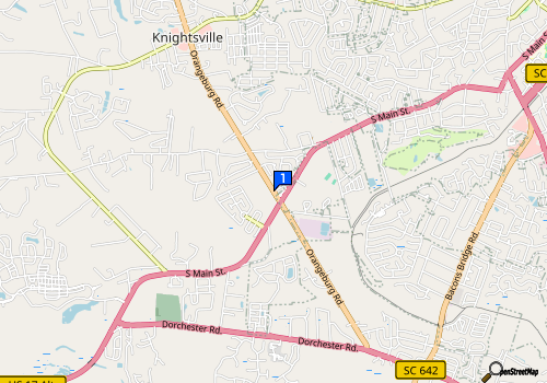 staticmap.php?center=32.9912064,-80.2243472&zoom=13&size=180x240&markers=32.9912064,-80 Knightsville Pediatric Dentistry - Support Black Owned