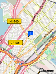 staticmap.php?center=40.6975707,-74.09231219999998&zoom=13&size=180x240&markers=40.6975707,-74 New Jersey Firearms Academy, Inc.  - Support Black Owned