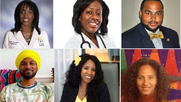 6 Black Healthcare Professionals That Can Help With Your Aches And Pains