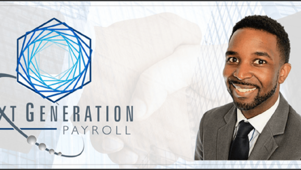 Meet The Black Owned Payroll Company Located Dallas, TX
