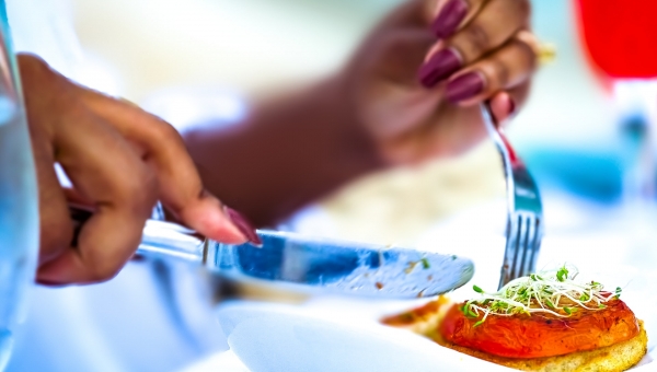5 Black Owned Restaurants In Miami