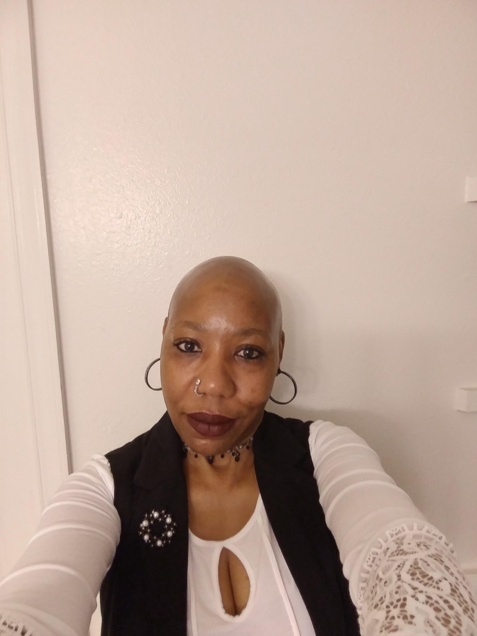 Belinda from Camp Springs Belinda from Camp Springs