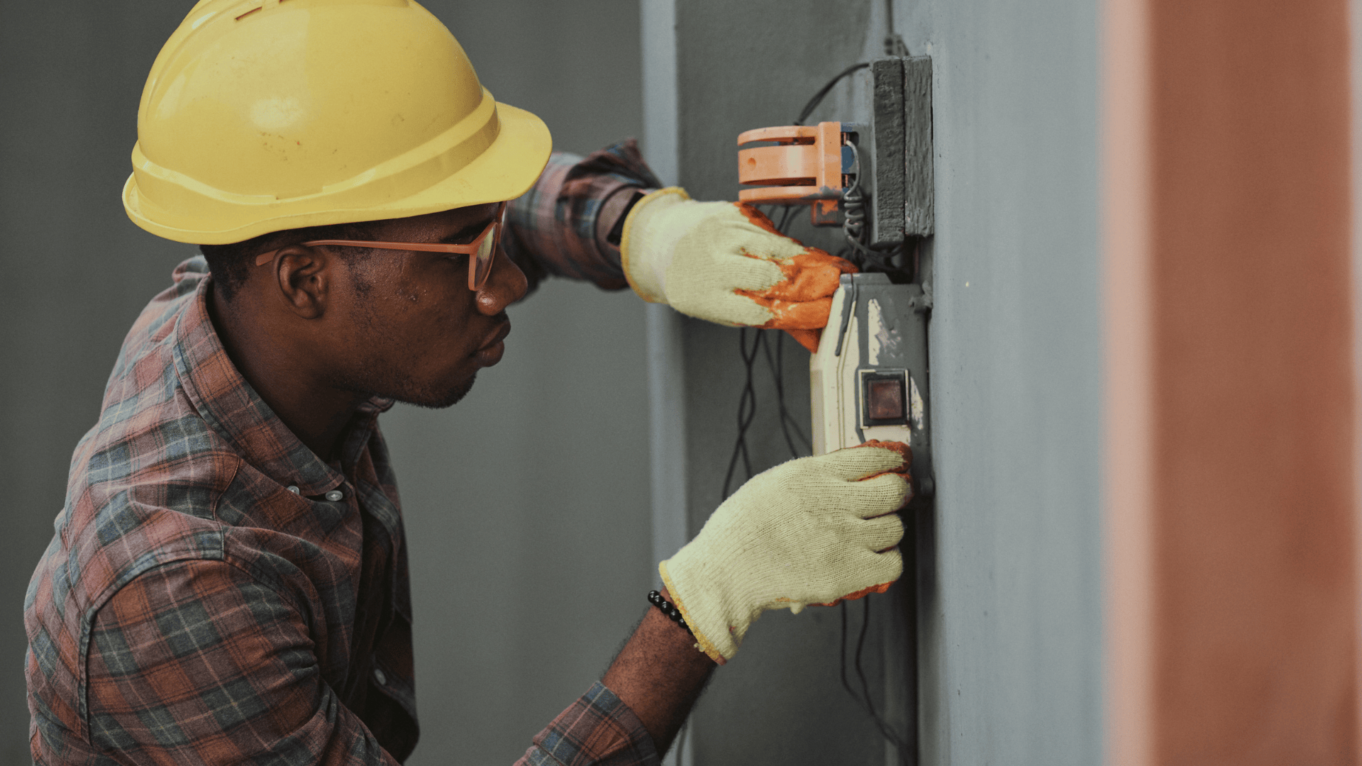 Black Owned Electrical Contractors In Miami | Support Black Owned