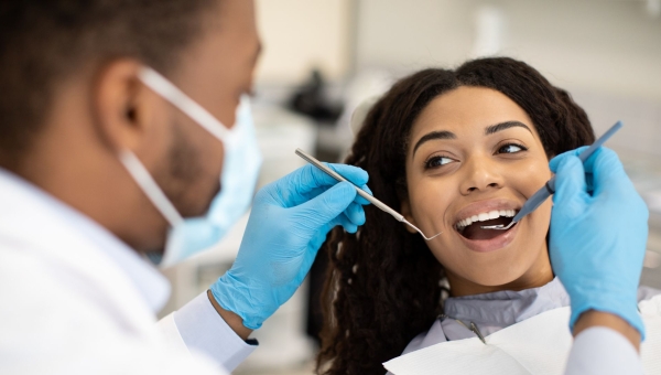 Black Dentists You Can Support In Miami-Dade County