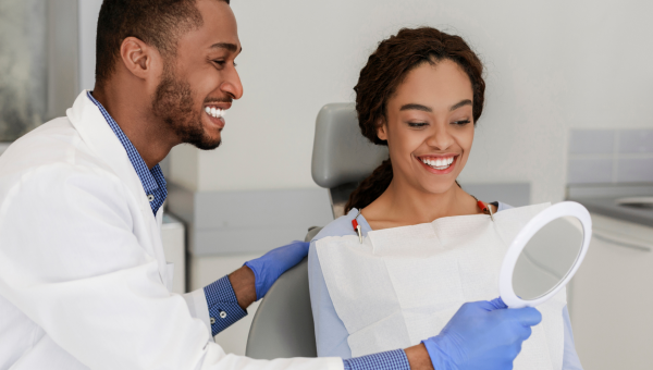 Black Dentists You Can Support In Atlanta, Georgia 