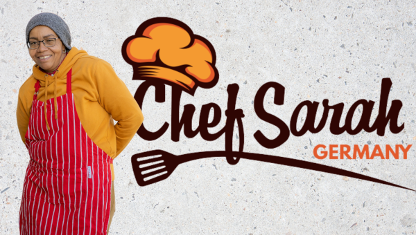 Chef Sarah Germany Productions: Turning School Farm Produce Into Artisan Sauces That Heal, Nourish, and Uplift a Community