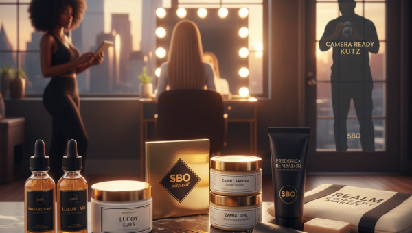 The 9 Secret Beauty & Wellness Gems of NYC