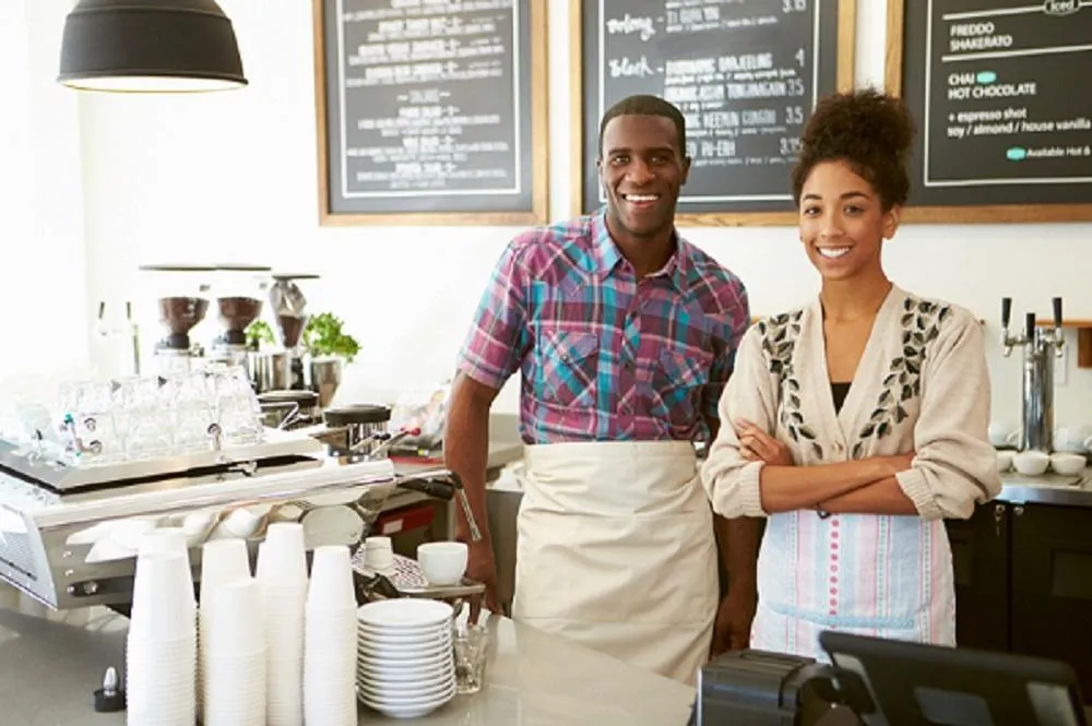 Are Black Business Owners Walking The Walk, Or Just All Talk?