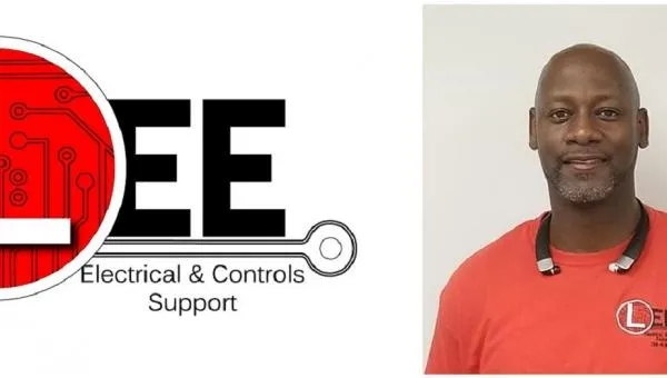 Meet Lee Electrical &amp; Controls Support