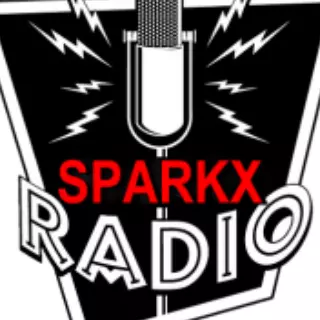 SPARKX RADIO NETWORK