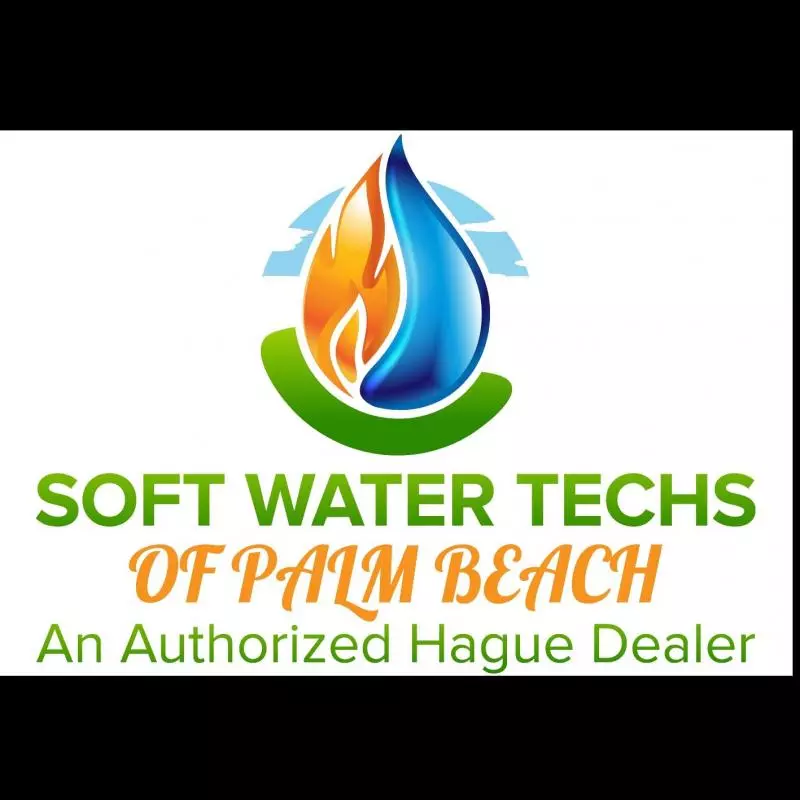 Soft Water Techs of Palm Beach