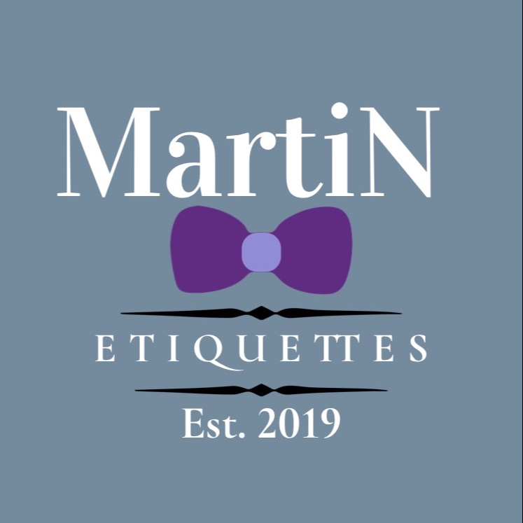 Martin Etiquettes LLC