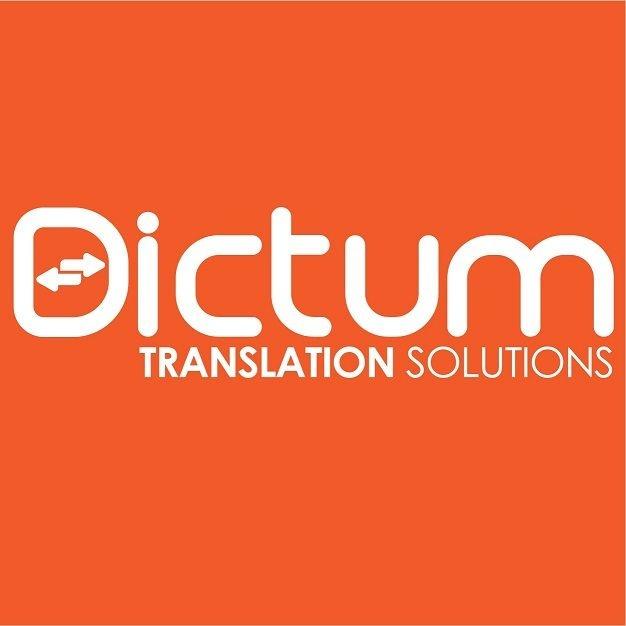 Dictum Translation Solutions