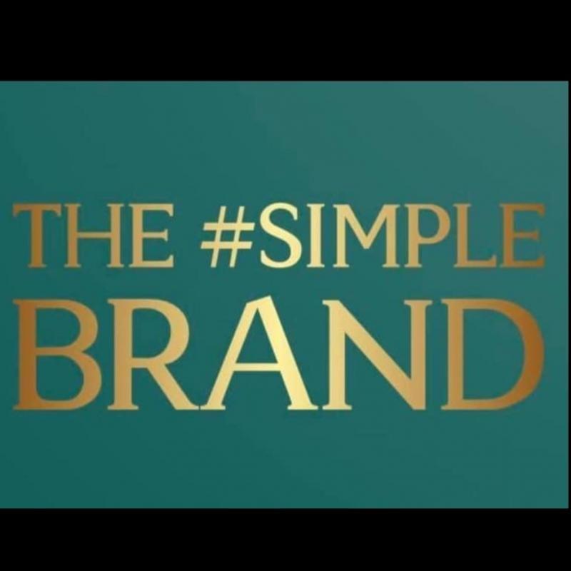 The Simple Brand Apparel and Design