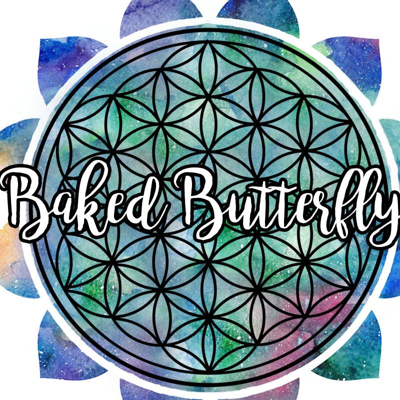 Shop Baked Butterfly