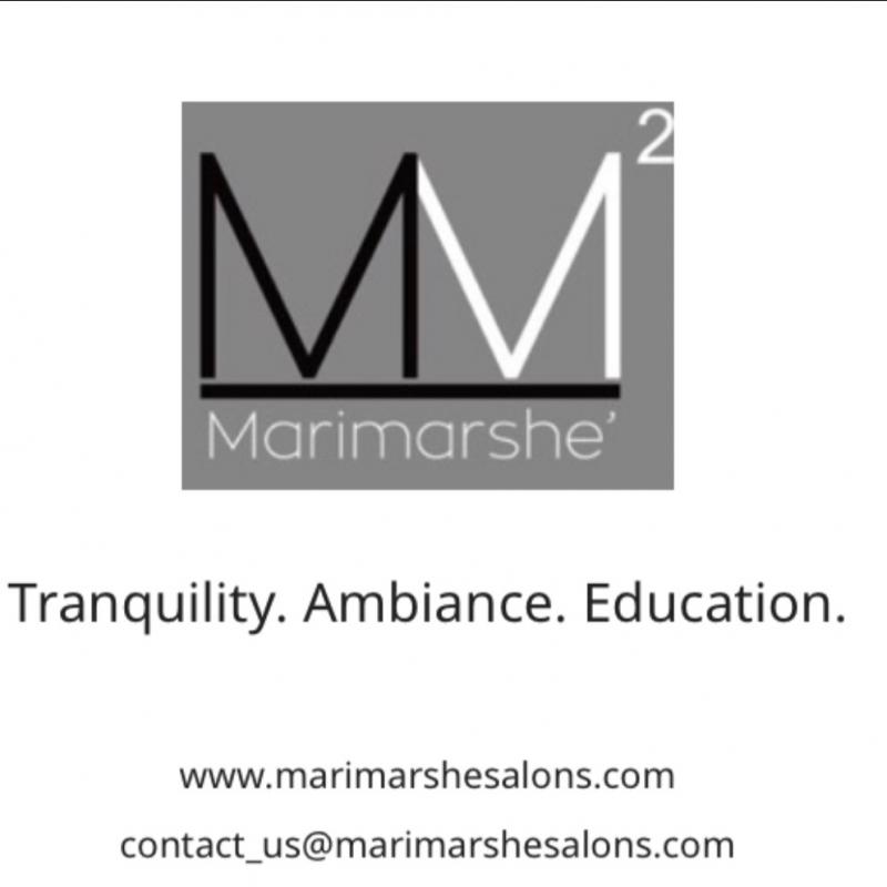 Marimarshe Salon LLC