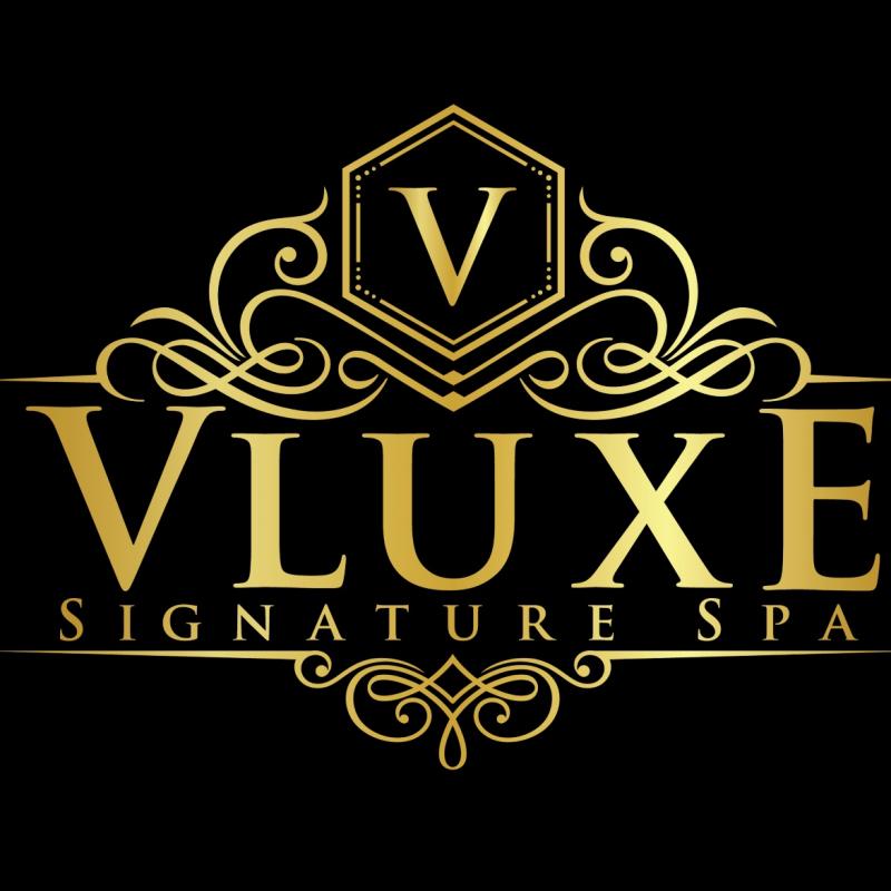 VLUXE Signature Spa