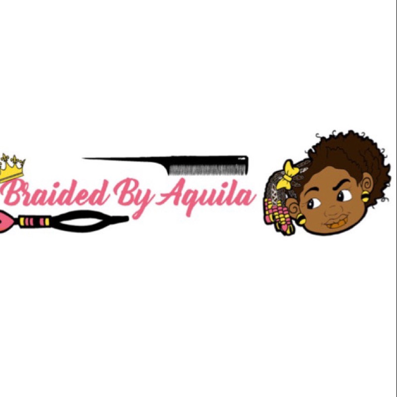 Braided By Aquila