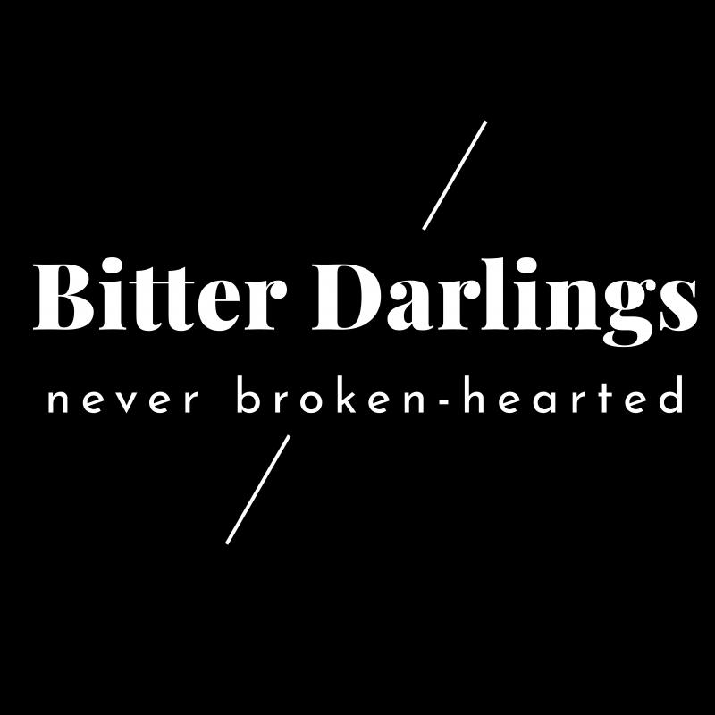 Bitter Darlings