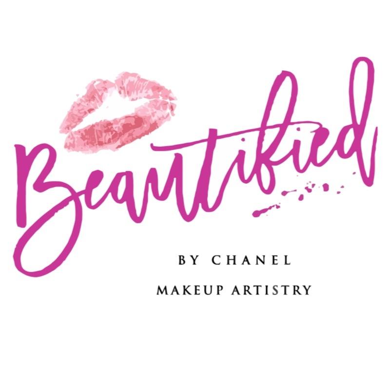 Beautified By Chanel Makeup Artistry