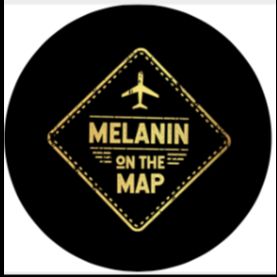Melanin On The Map