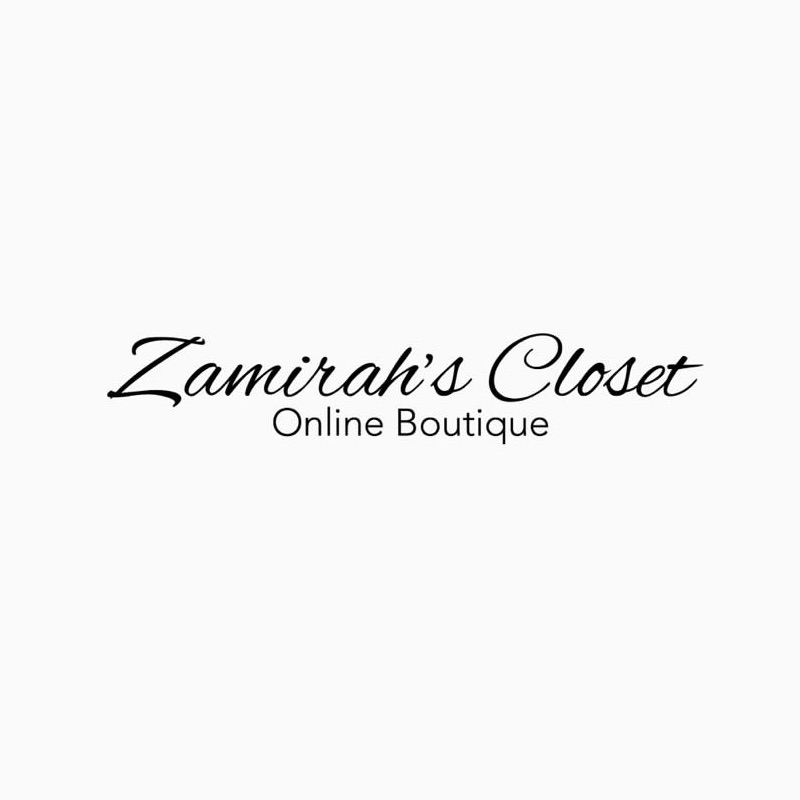Zamirah’s Closet