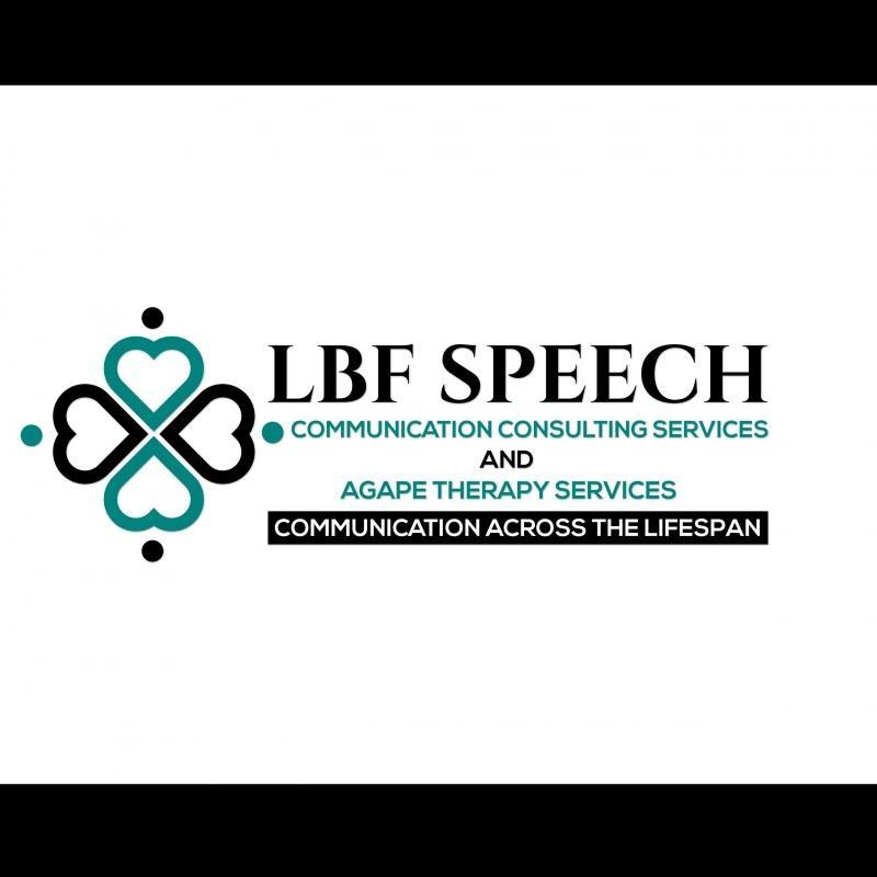 LBF Speech Communication Consulting Services