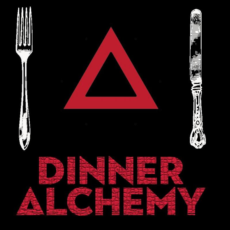 Dinner Alchemy