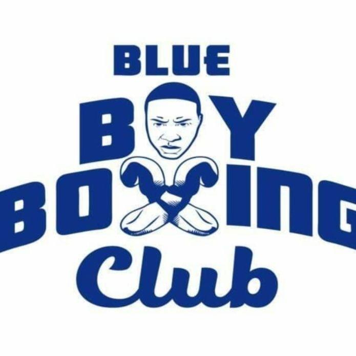 Blue Boy Boxing Club