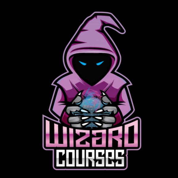 Wizard Courses