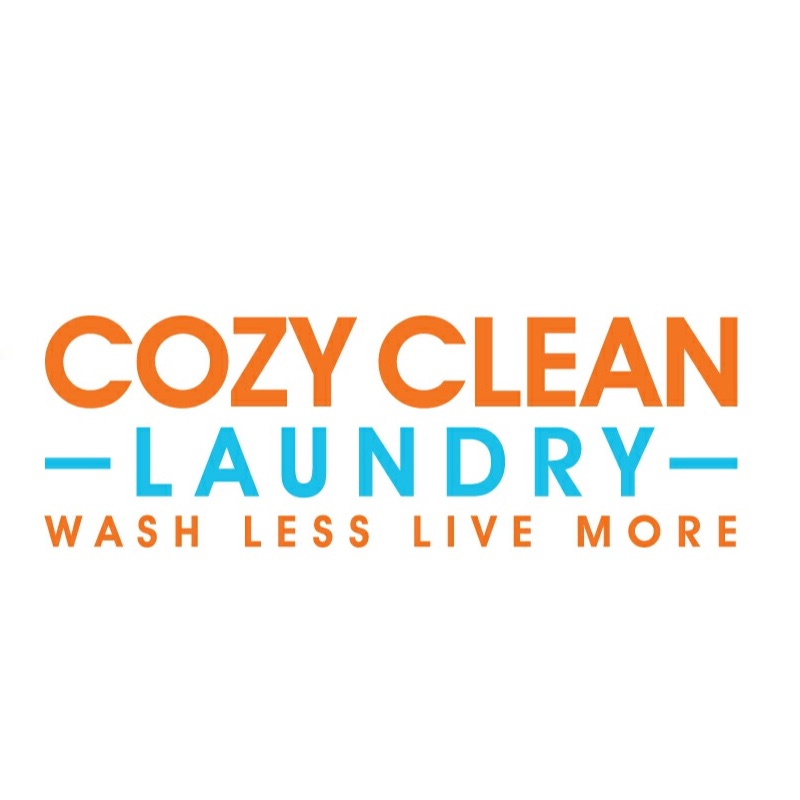 Cozy Clean Laundry and Wash Dry Fold