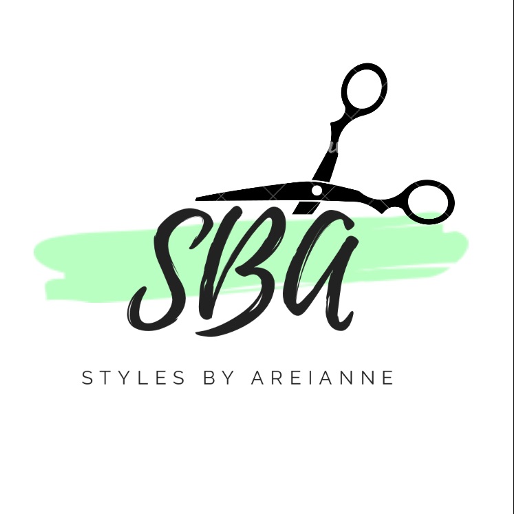 Styles By Areianne Salon, LLC.