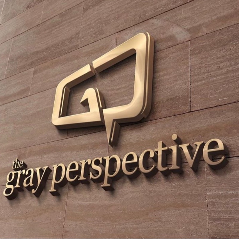 The Gray Perspective