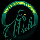 Walt&#039;s Chicken Express