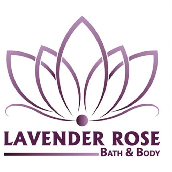 Lavender Rose Bath &amp; Body