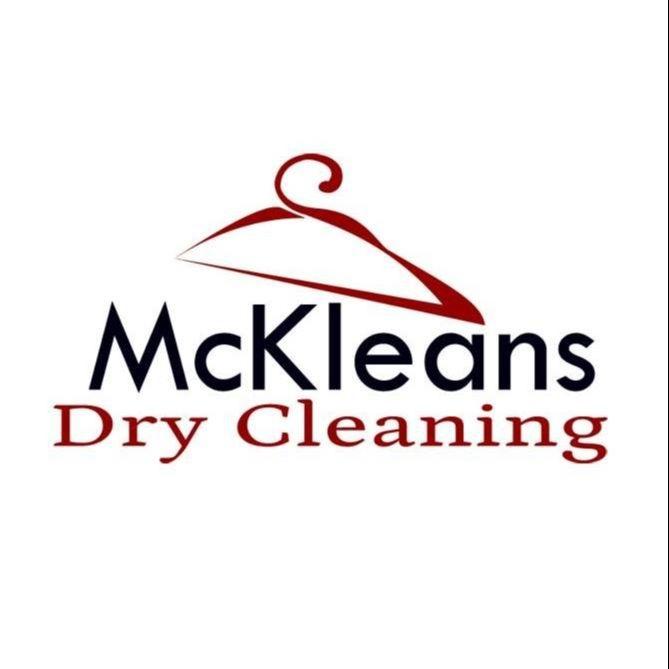 Mckleans Dry Cleaning