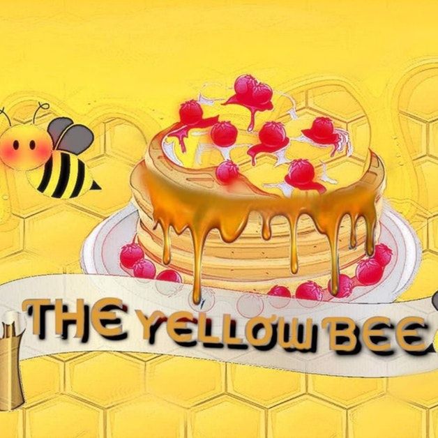 The Yellow Bee