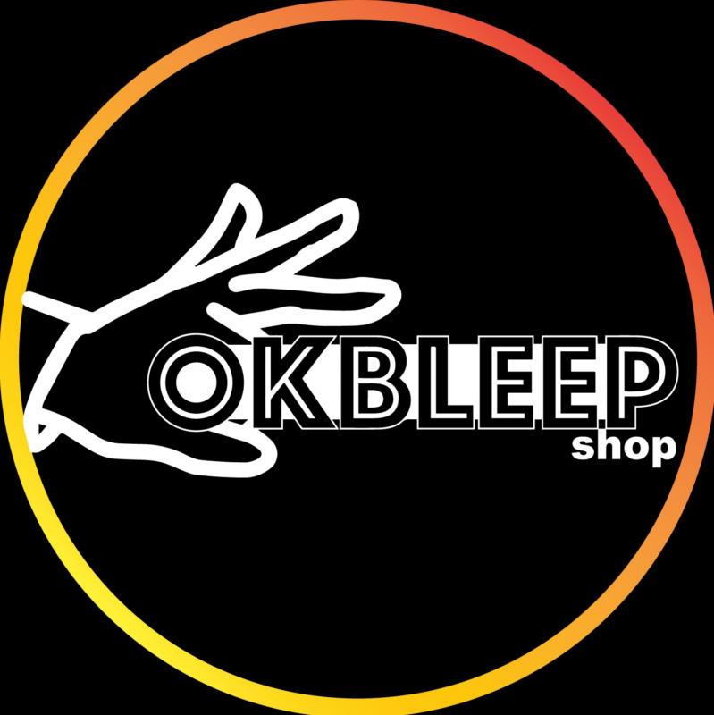 OkBleepShop