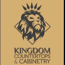 Kingdom Countertops &amp; Cabinetry