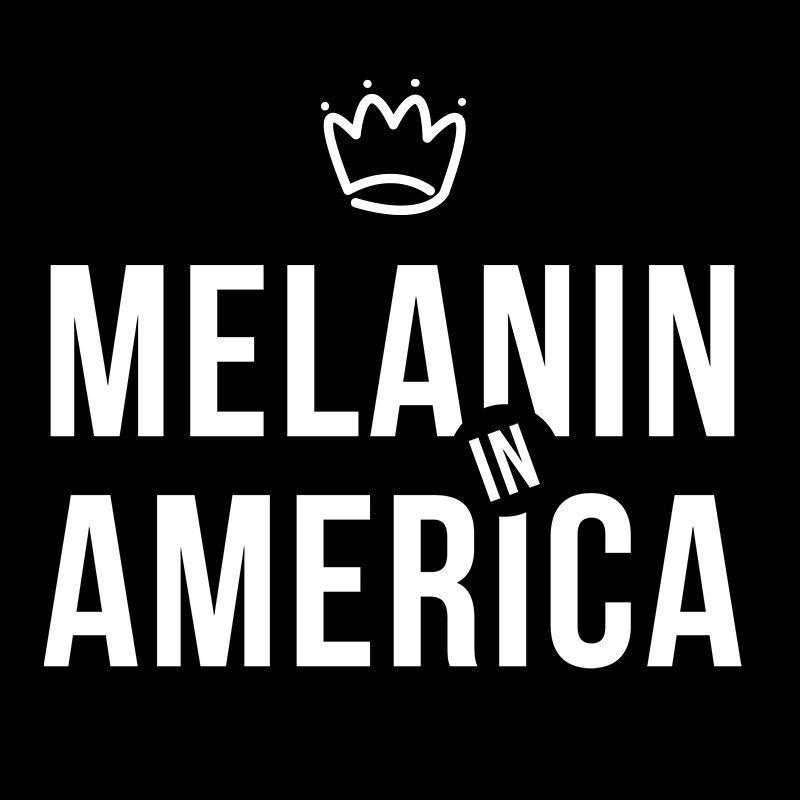Melanin in America
