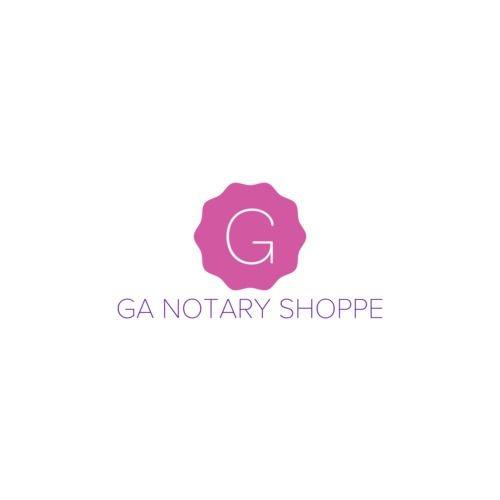 GA Notary Shoppe