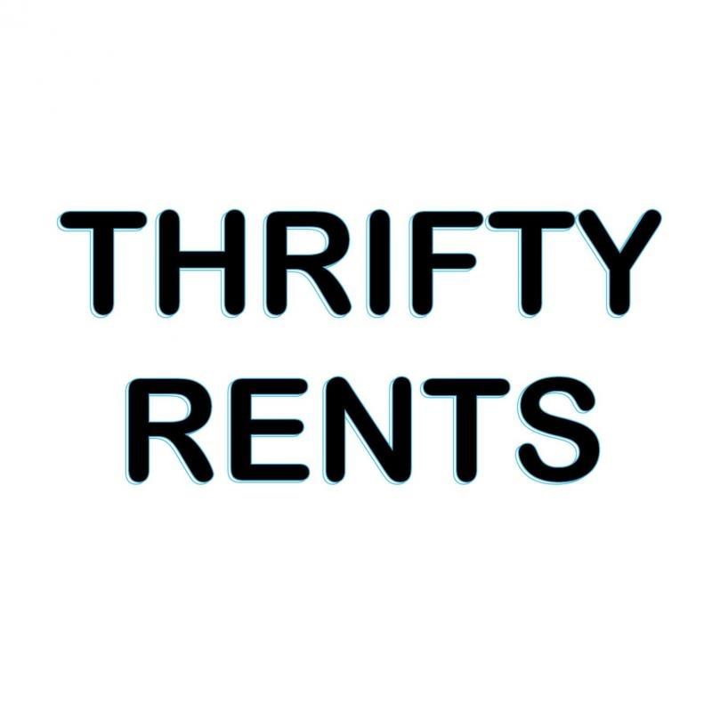 Thrifty Rents