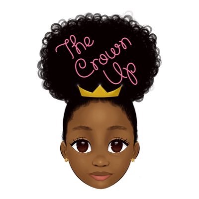 The Crown Up