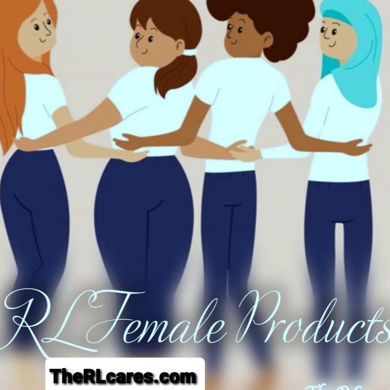 RL Female Products
