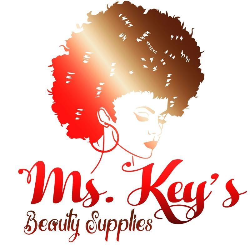 Ms.Key&#039;s Beauty Supplies