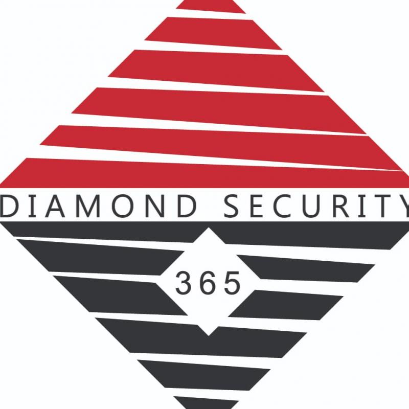 Diamond Security 365