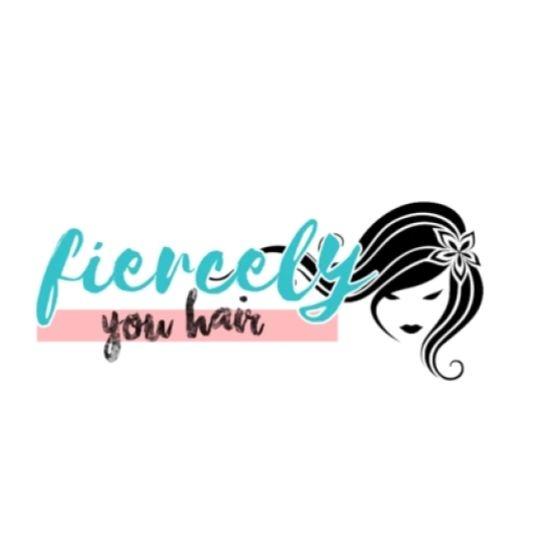 Fiercely You Hair