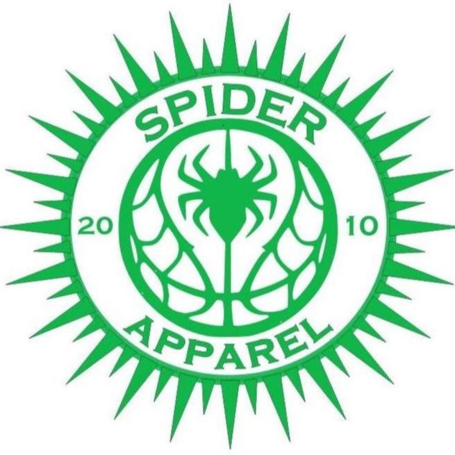 SPIDER APPAREL