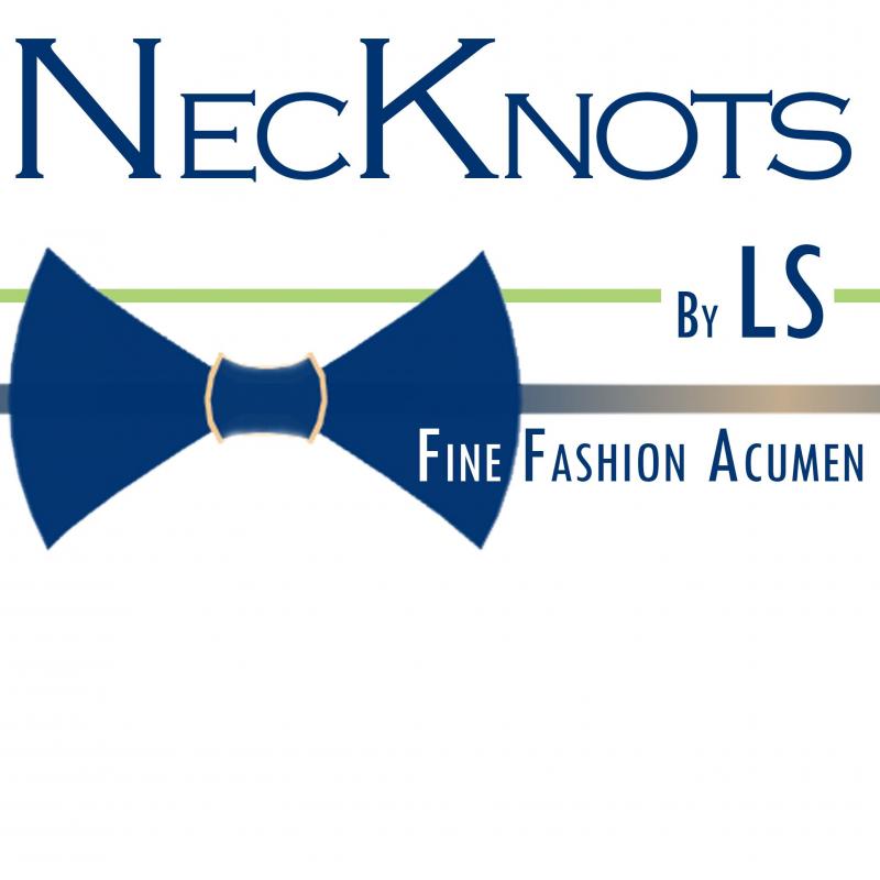 NecKnots by LS