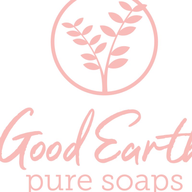 GoodEarth Pure Soaps